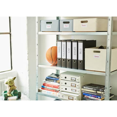 Marcatore permanente edding 3000 punta conica 1,5-3 mm nero E-3000 001